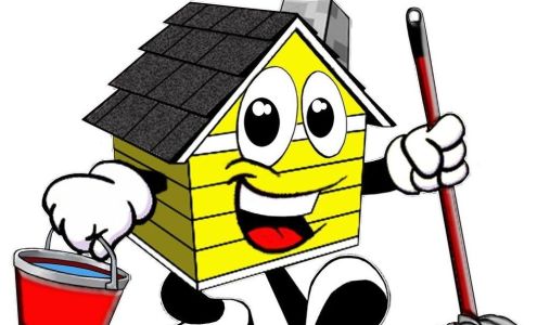 Prince George House Cleaning 1233 Elkhorn Crescent, Prince George British Columbia V2K 2Z6