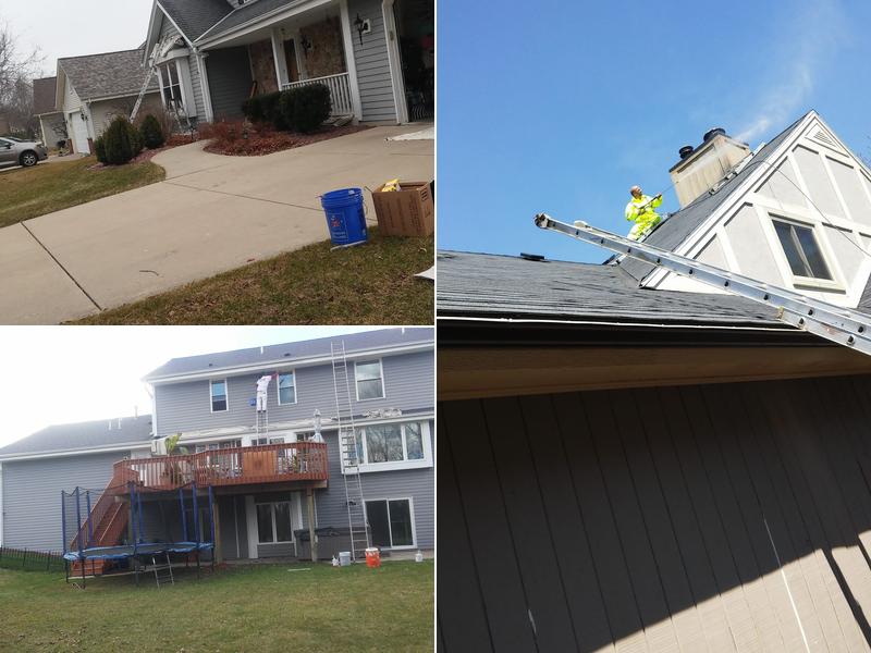 Ashleigh Home Improvements