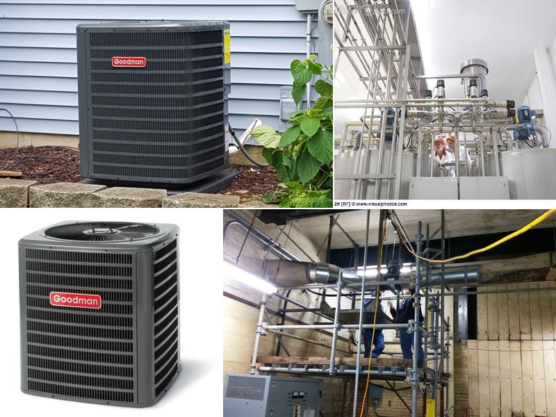 W.J.M. Industrial Services, Inc.