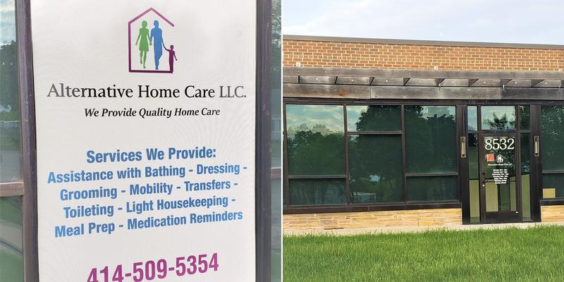 Alternative Home Care Services