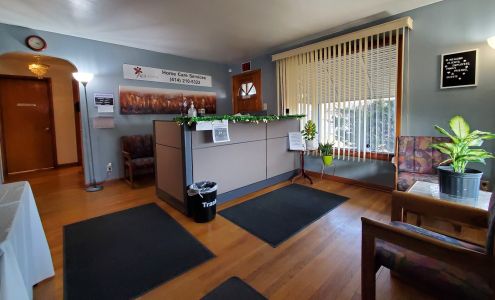 Able Living Home Care