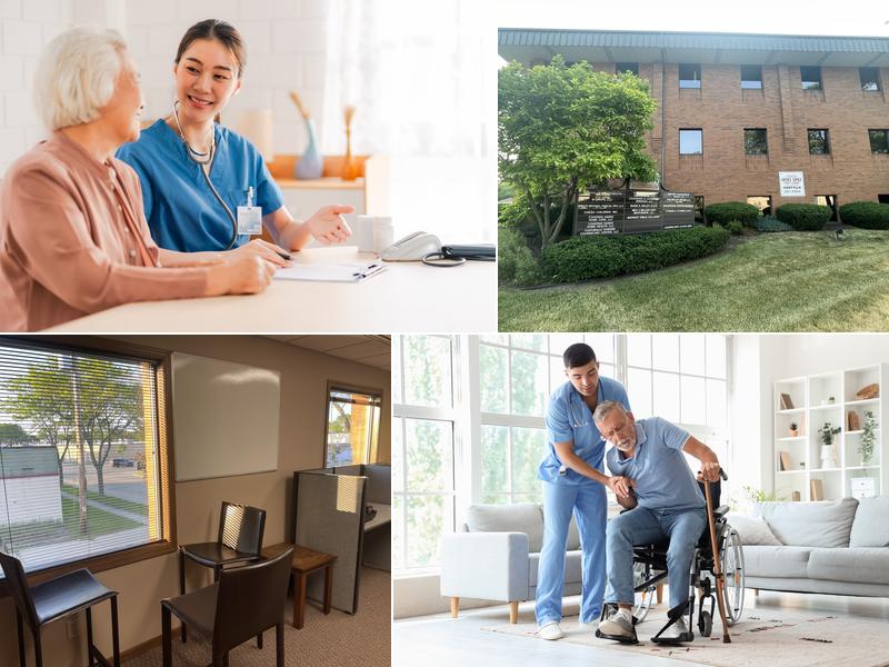 Covering Hands Home Care, LLC