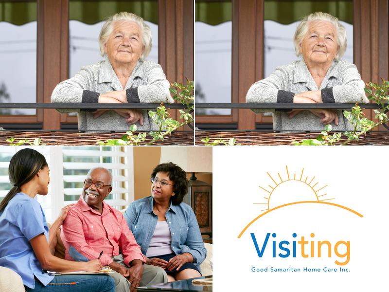 Visiting Good Samaritan Home Care