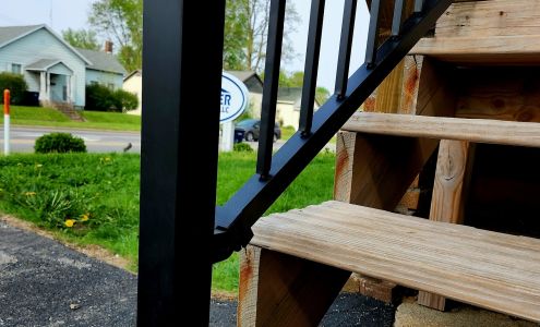 Blue Skies Renovations LLC 221 E Main St, Atwood Indiana 46502