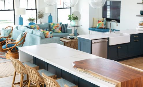 gathered: interior design firm 3 Keel St STE 3, Wrightsville Beach North Carolina 28480