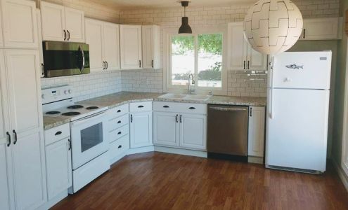 JB Remodeling & Repairs