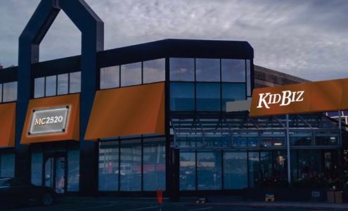 Kid Biz