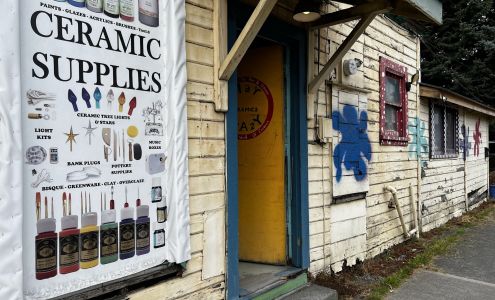 Klay Crazy Ceramics & Gifts