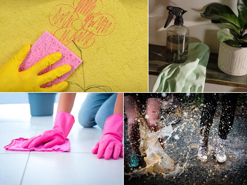 DustBusters Home Services