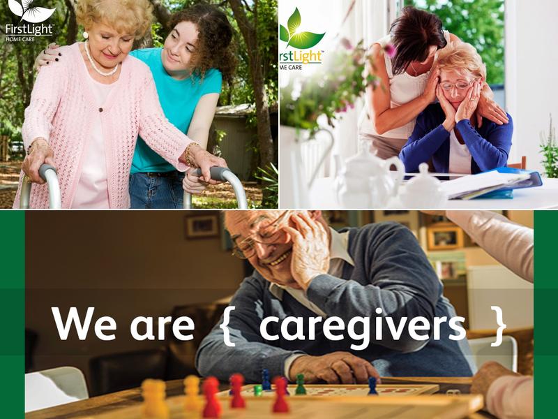 FirstLight Home Care of Northern Kentucky