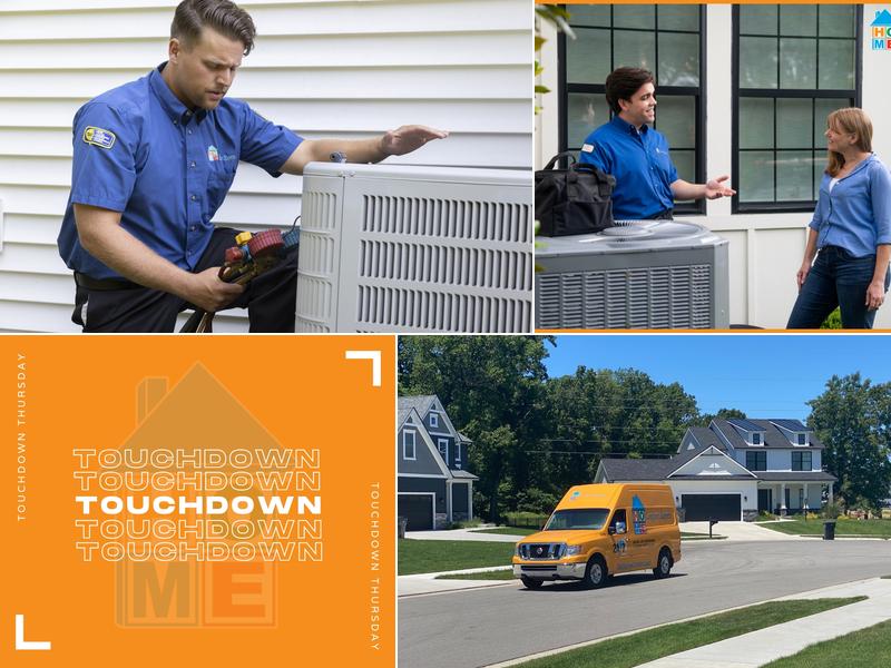 Home Comfort Experts