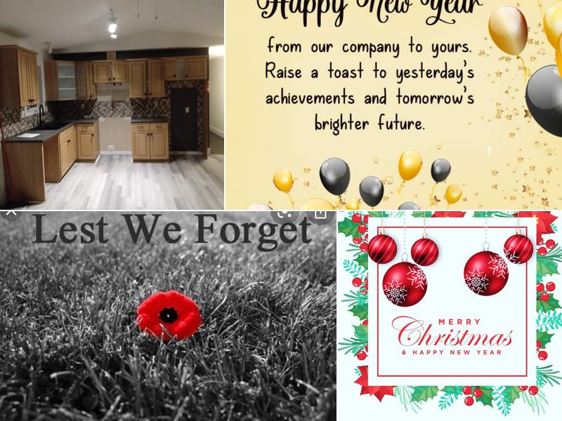 Klean City Property Management Inc