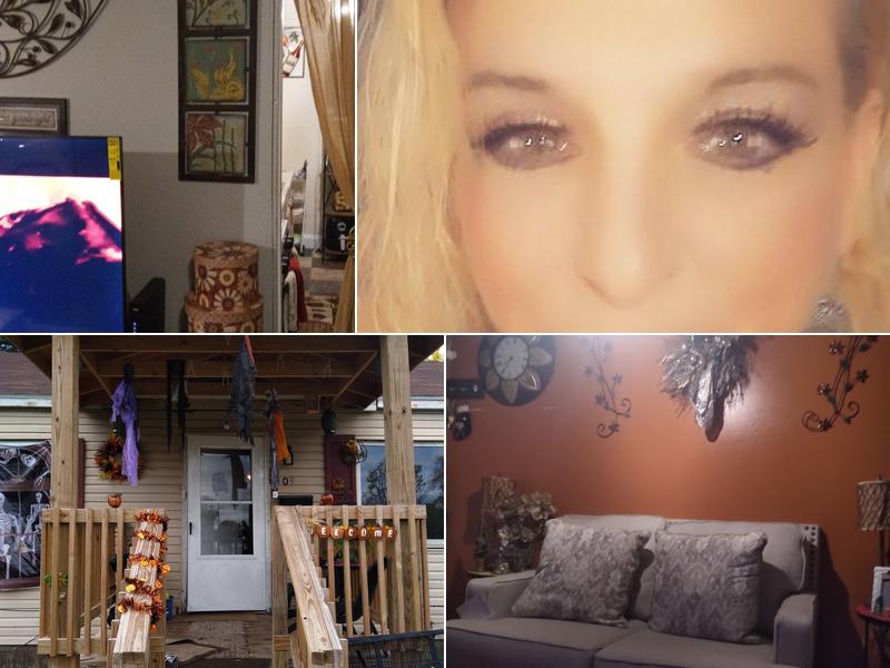 Sunshine's Cleaning Service