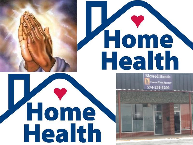 Blessed Hands Home Care Agency