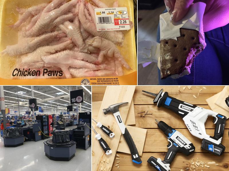 Walmart Home Services