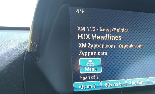 Aaron's Heating & Cooling