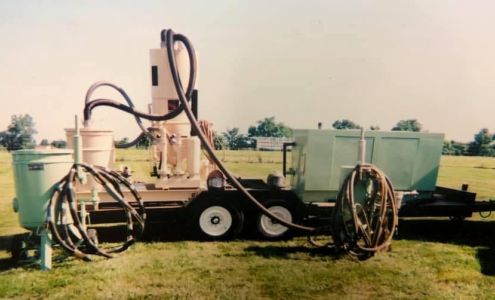 American Rebuilders, Inc.