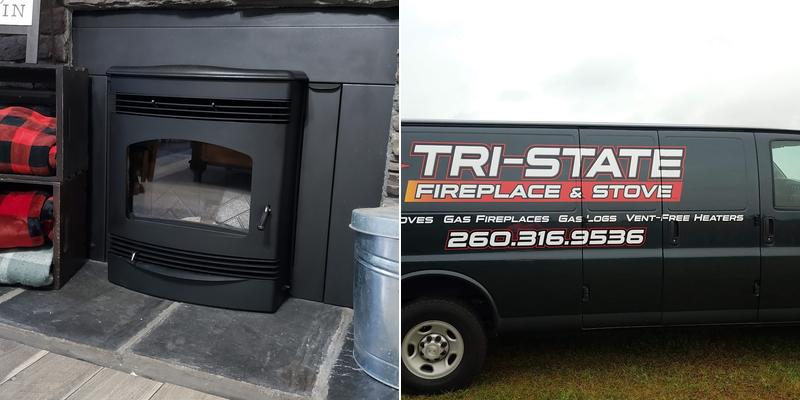 Tri-State Fireplace & Stove, LLC