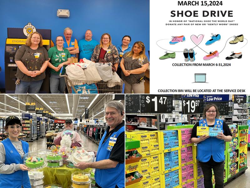 Walmart Home Services