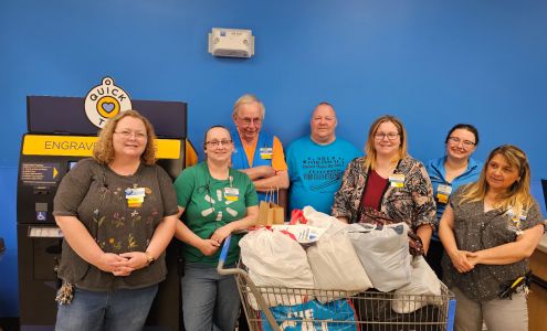 Walmart Home Services