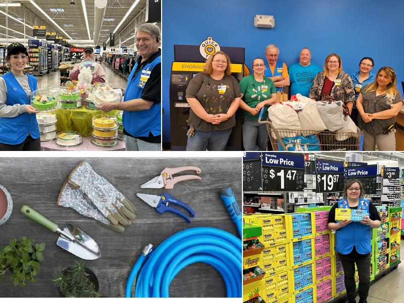 Walmart House Cleaning Services