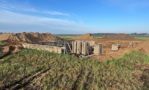 Jaguar Buildings 6455 S 500 E, Wolcottville Indiana 46795