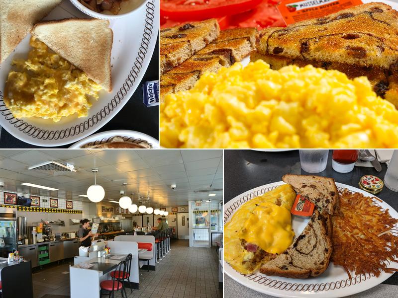 Waffle House 1985 US-31, Birmingham