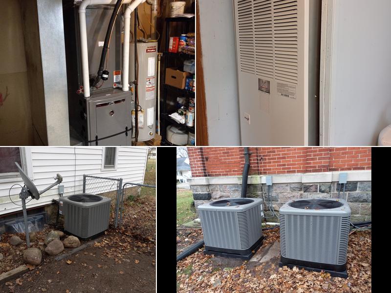 McDaniel HVAC LLC