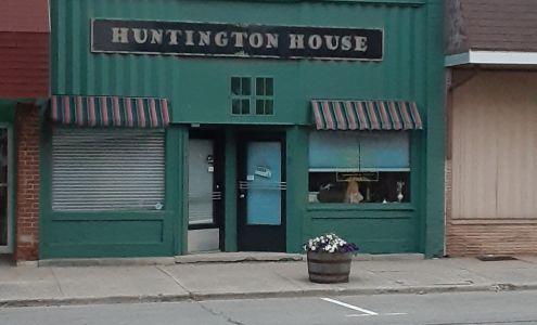 Huntington House Blinds...serving Warsaw, Syracuse, North Webster Area for over 20 years... Pierceton