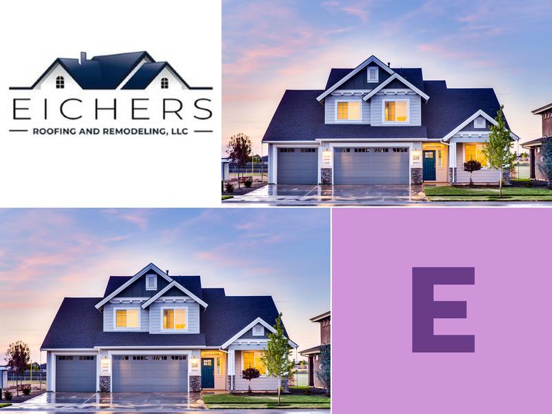 Eicher's Roofing and Remodeling LLC