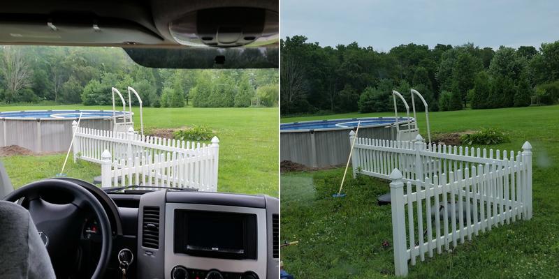 D T Construction Services Inc