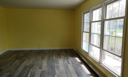 Gold Standard Home Improvement, LLC