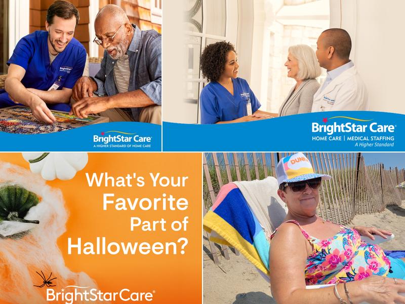 BrightStar Care of Fort Wayne