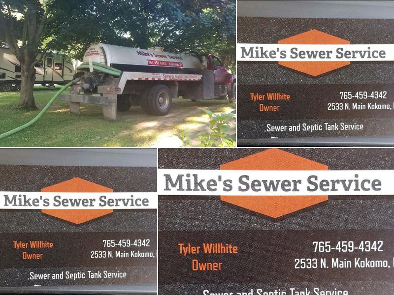 Mike's Sewer Service LLC