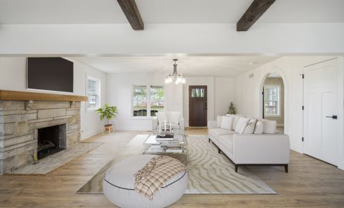 Baker Contracting 204 N Main St, Kokomo Indiana 46902