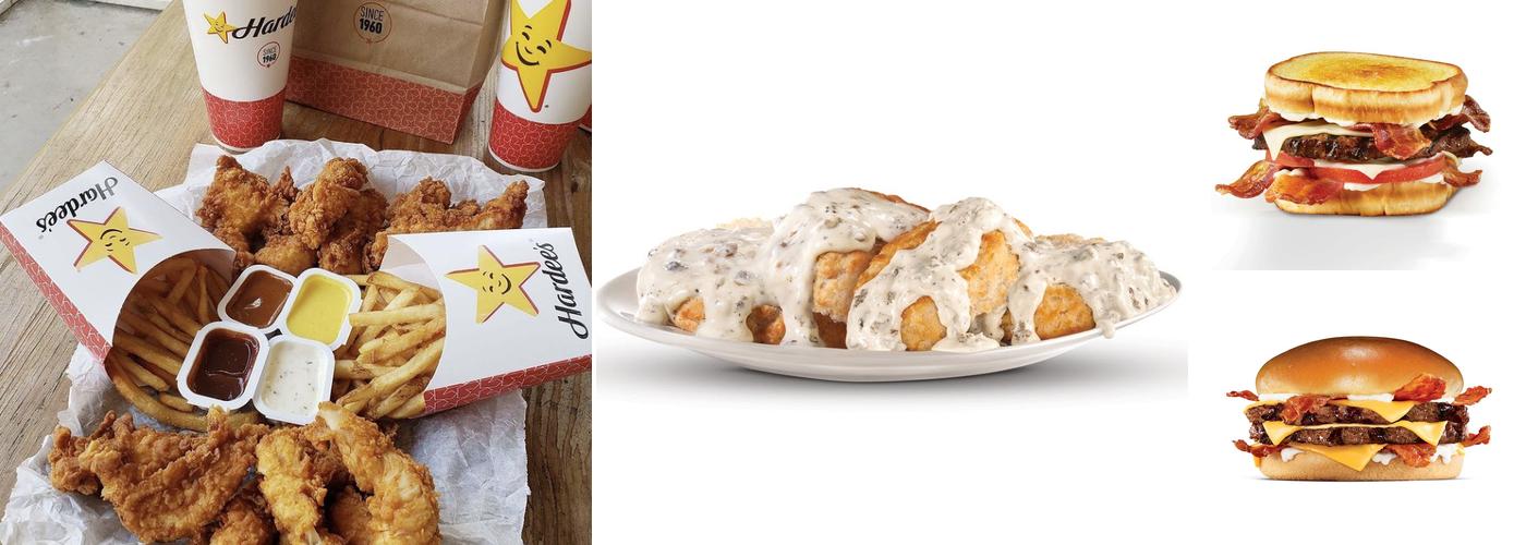 Hardee’s