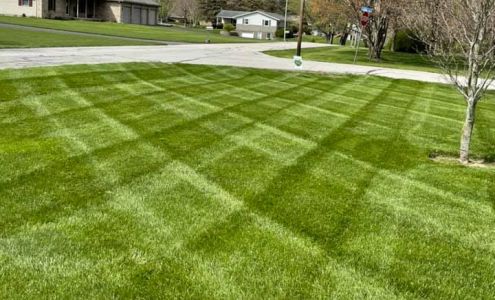 Triple G Lawncare and Landscaping 2770S IN-29, Bringhurst Indiana 46913