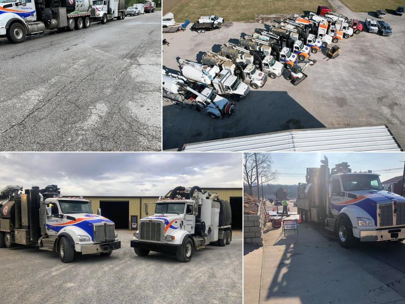 HoosierVac Hydro Excavation LLC