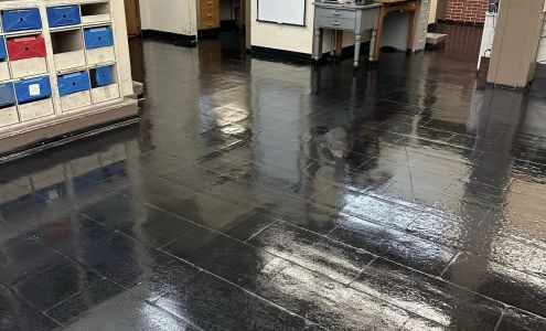 Payton's Cleaning Services 511 W Columbia St Suite A, Flora Indiana 46929