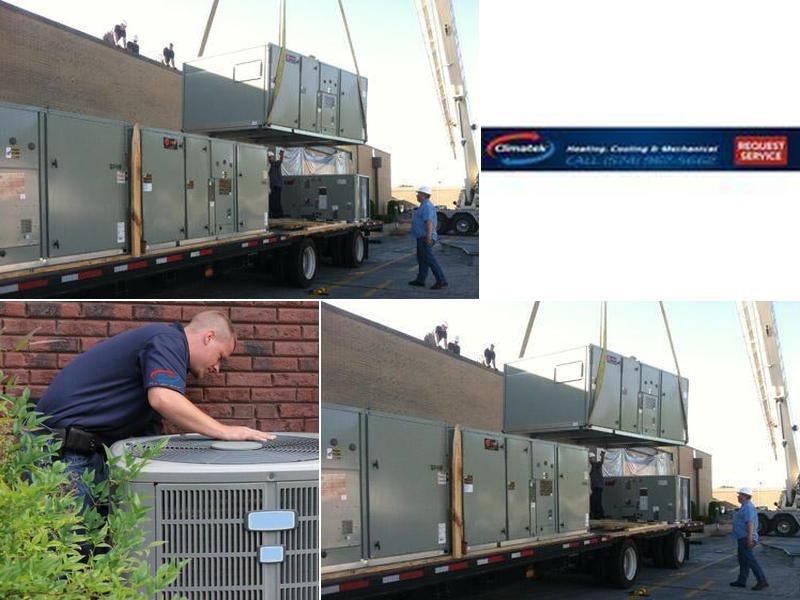 Climatek Heating & Cooling