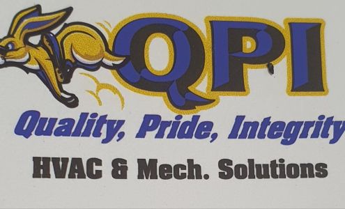 QPI-HVAC 9022 W 310 N, Delphi Indiana 46923