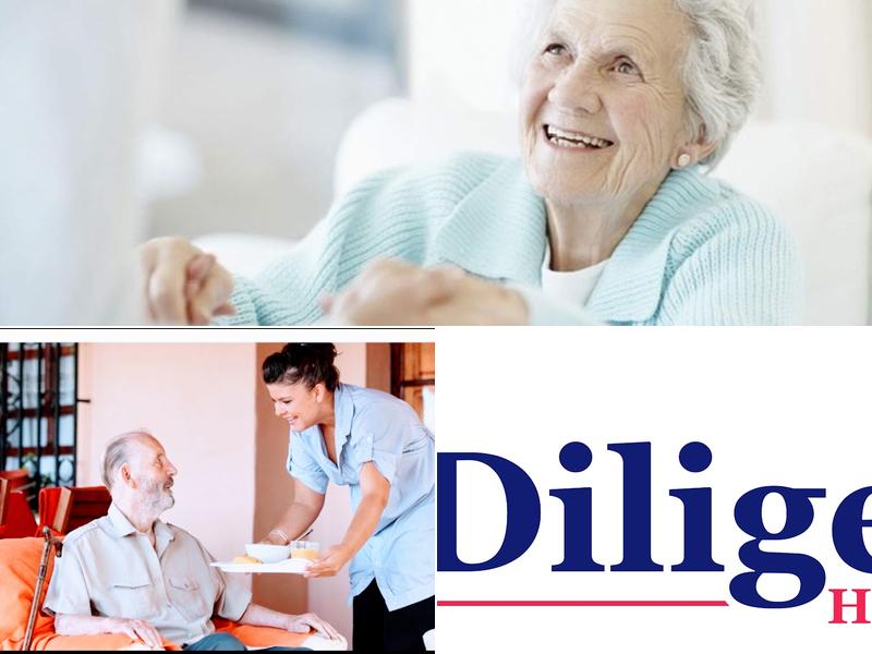 Diligence Home Care