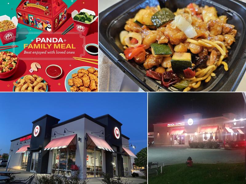 Panda Express