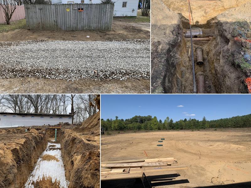 Collins Septic Services