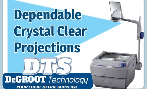 Degroot Technology Services 760 US-35, Winamac Indiana 46996