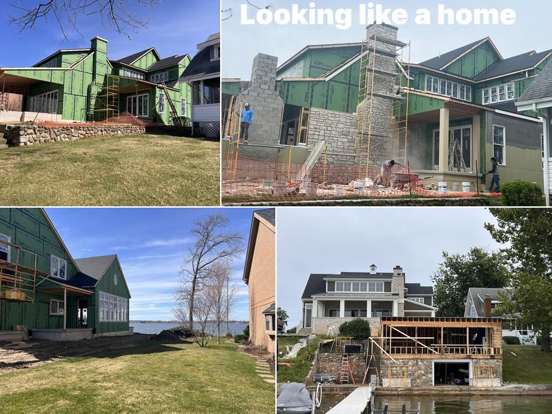 New Age Construction