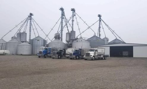 Darl Daily & Sons 6594 E 800 S, Kewanna Indiana 46939