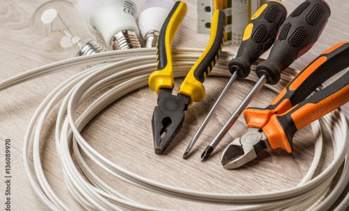 T&D Property Specialist Winamac