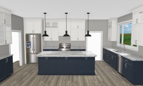 Healey Custom Cabinetry 802 US-35, Winamac Indiana 46996