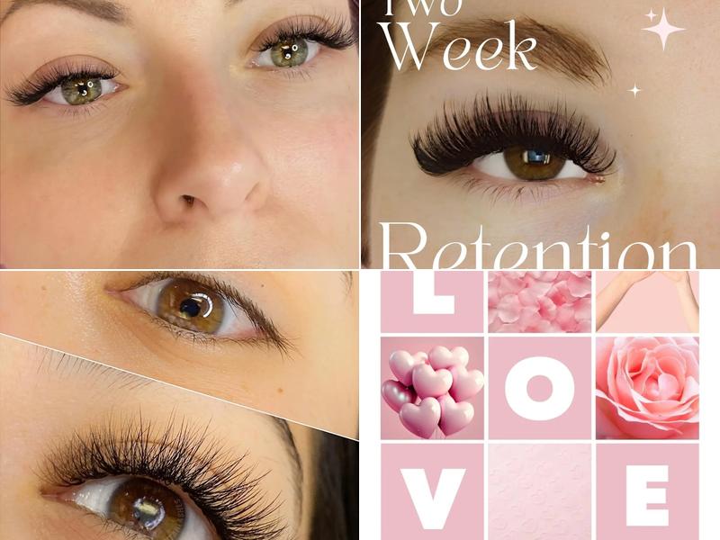 ♡ Beauty by Sharon ♡